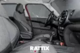 Miniatura  MINI Mini Countryman F60 2017 Usato Rossa  foto 31