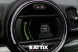 Miniatura  MINI Mini Countryman F60 2017 Usato Grigio foto 30