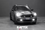 Miniatura  MINI Mini Countryman F60 2017 Usato Grigio foto 1