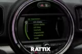 Miniatura  MINI Mini Countryman F60 2017 Usato Grigio foto 30