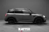 Miniatura  MINI Mini Countryman F60 2017 Usato Grigio foto 30