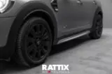 Miniatura  MINI Mini Countryman F60 2017 Usato Grigio foto 30
