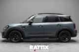 Miniatura  MINI mini countryman f60 2020 Usato Sage Green  foto 28
