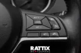 Miniatura  NISSAN qashqai ii 2017 Aziendale Black metallic foto 28
