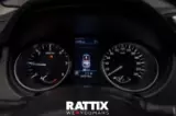 Miniatura  NISSAN qashqai ii 2017 Aziendale Black metallic foto 28