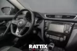 Miniatura  NISSAN qashqai ii 2017 Aziendale Black metallic foto 28