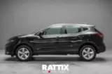 Miniatura  NISSAN qashqai ii 2017 Aziendale Black metallic foto 28