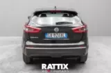 Miniatura  NISSAN qashqai ii 2017 Aziendale Black metallic foto 28