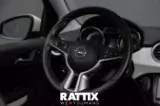 Miniatura  OPEL Adam Usato ritirato Blu foto 25