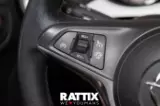 Miniatura  OPEL Adam Usato ritirato Blu foto 25