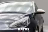 Miniatura  OPEL Adam Usato ritirato Blu foto 25
