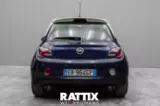 Miniatura  OPEL Adam Usato ritirato Blu foto 25