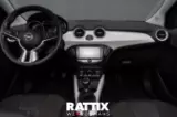 Miniatura  OPEL Adam Usato ritirato Blu foto 25