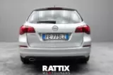 Miniatura  OPEL astra iv 2010 sports tourer Usato Grigio foto 25