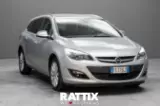 Miniatura  OPEL astra iv 2010 sports tourer Usato Grigio foto 1