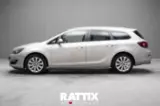 Miniatura  OPEL astra iv 2010 sports tourer Usato Grigio foto 25