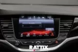 Miniatura  OPEL Astra V 2016 Sports Tourer Aziendale Cosmic Grey foto 31