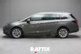 Miniatura  OPEL Astra V 2016 Sports Tourer Aziendale Cosmic Grey foto 31