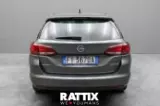 Miniatura  OPEL Astra V 2016 Sports Tourer Aziendale Cosmic Grey foto 31