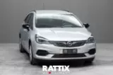 Miniatura  OPEL Astra V 2020 Sports Tourer Aziendale Sovereign Silver foto 1