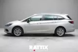 Miniatura  OPEL Astra V 2020 Sports Tourer Aziendale Sovereign Silver foto 33