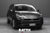 Miniatura  OPEL Corsa V 2015 Aziendale Asteroid Grey foto 1