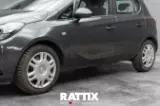 Miniatura  OPEL Corsa V 2015 Aziendale Asteroid Grey foto 22