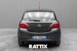 Miniatura  OPEL Corsa V 2015 Aziendale Asteroid Grey foto 22