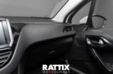 Miniatura  PEUGEOT 208 2015 Aziendale Bianco Banchisa foto 23