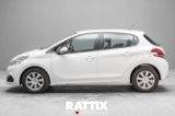 Miniatura  PEUGEOT 208 2015 Aziendale Bianco Banchisa foto 23