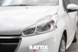 Miniatura  PEUGEOT 208 2015 Aziendale Bianco Banchisa foto 23