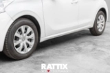 Miniatura  PEUGEOT 208 2015 Aziendale Bianco Banchisa foto 23
