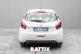 Miniatura  PEUGEOT 208 2015 Aziendale Bianco Banchisa foto 23