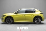 Miniatura Peugeot 208 1.2 Puretech 100CV GT Giallo Agueda  Nuovo foto 33