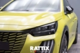 Miniatura Peugeot 208 1.2 Puretech 100CV GT Giallo Agueda  Nuovo foto 33