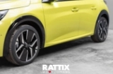 Miniatura Peugeot 208 1.2 Puretech 100CV GT Giallo Agueda  Nuovo foto 33