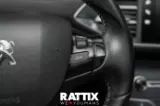 Miniatura  PEUGEOT 308 ii 2018 sw Usato Nero foto 31