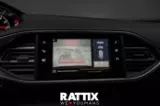 Miniatura  PEUGEOT 308 ii 2018 sw Usato Nero foto 31
