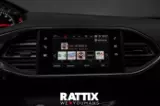 Miniatura  PEUGEOT 308 ii 2018 sw Usato Nero foto 31