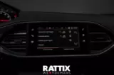 Miniatura  PEUGEOT 308 ii 2018 sw Usato Nero foto 31