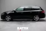 Miniatura  PEUGEOT 308 ii 2018 sw Usato Nero foto 31