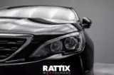 Miniatura  PEUGEOT 308 ii 2018 sw Usato Nero foto 31