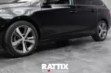 Miniatura  PEUGEOT 308 ii 2018 sw Usato Nero foto 31