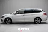 Miniatura  PEUGEOT 308 ii 2018 sw Aziendale Bianco Banchisa foto 32