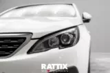Miniatura  PEUGEOT 308 ii 2018 sw Aziendale Bianco Banchisa foto 32