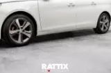 Miniatura  PEUGEOT 308 ii 2018 sw Aziendale Bianco Banchisa foto 32