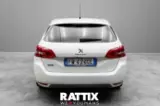 Miniatura  PEUGEOT 308 ii 2018 sw Aziendale Bianco Banchisa foto 32