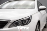 Miniatura  PEUGEOT 308 ii 2018 sw Aziendale Bianco Banchisa foto 30