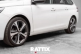 Miniatura  PEUGEOT 308 ii 2018 sw Aziendale Bianco Banchisa foto 30