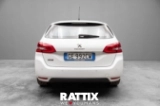 Miniatura  PEUGEOT 308 ii 2018 sw Aziendale Bianco Banchisa foto 30